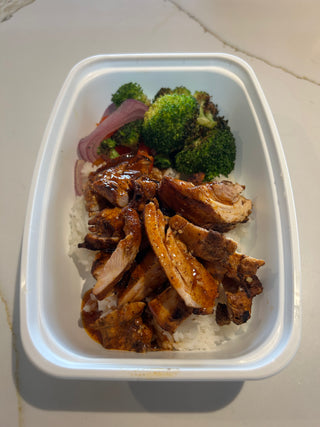 Chili Lime Grilled Chicken -